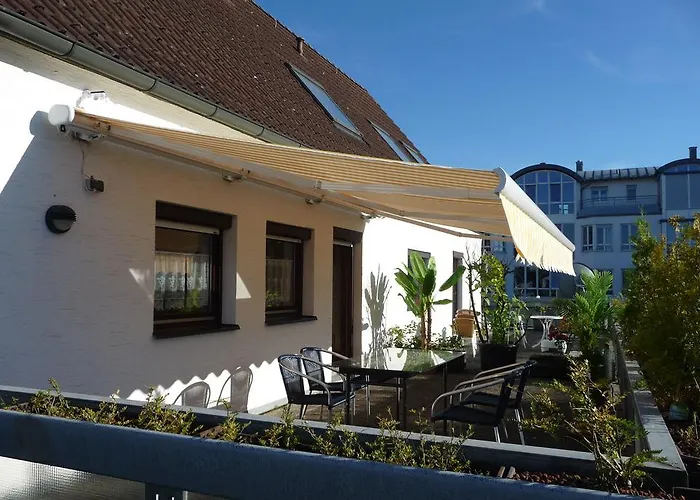 Ferienwohnung Renner