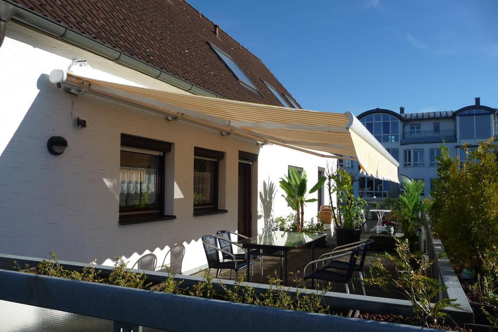 Apartment Renner Burghausen