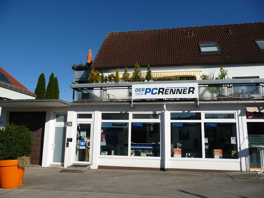 Apartment Renner Burghausen