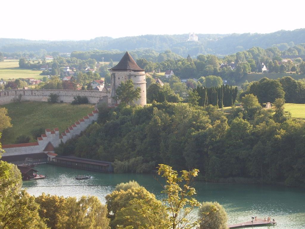 Renner Apartment Burghausen