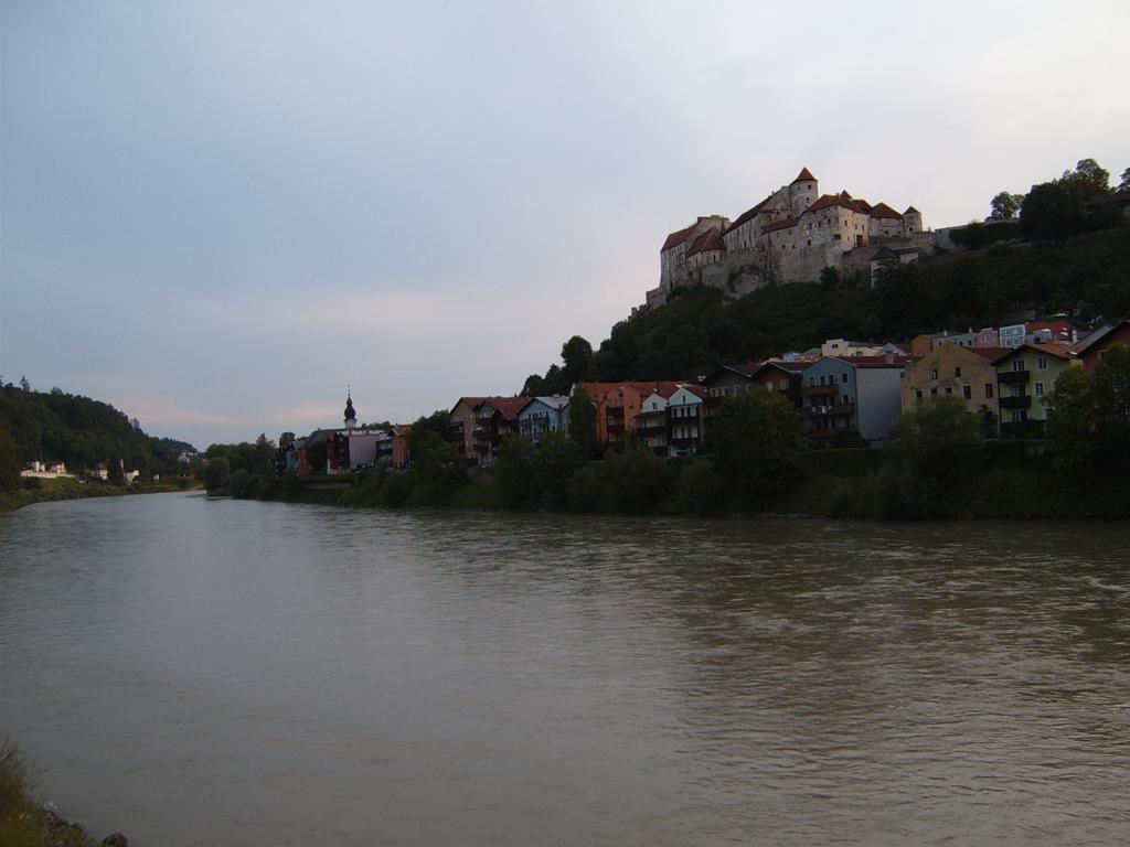 Renner Burghausen