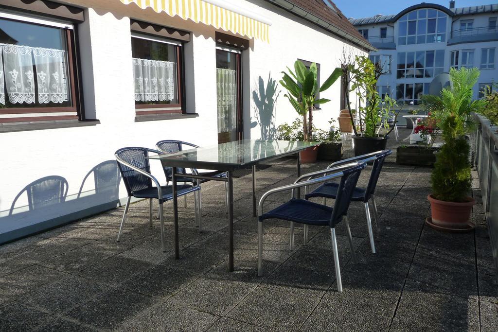 Renner * Burghausen