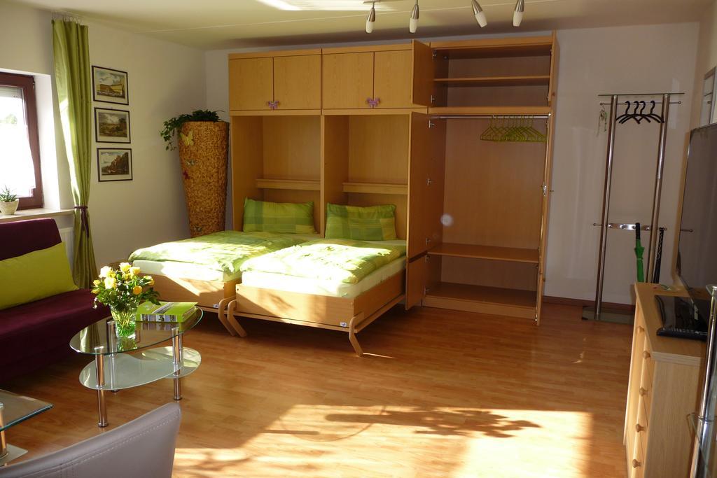Apartment Renner