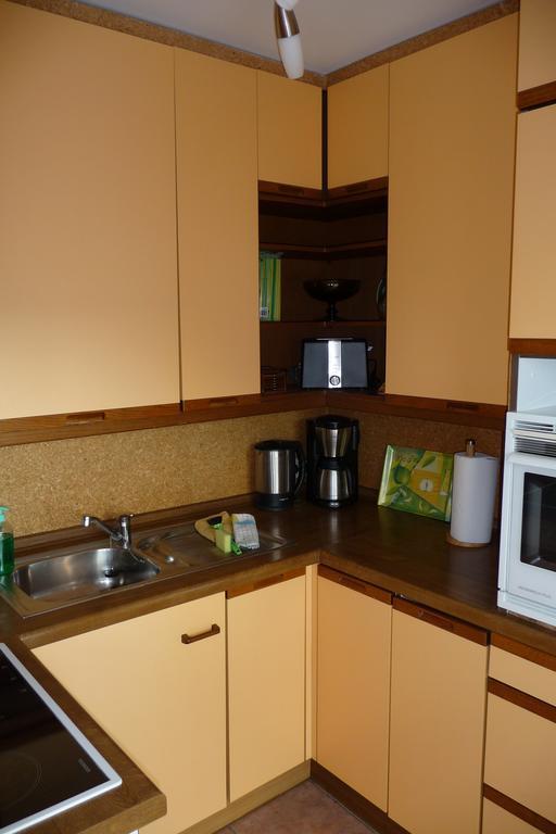 Renner Apartment Burghausen