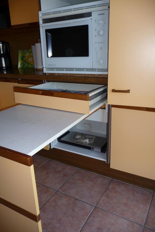 Apartment Renner *